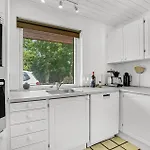 Pet Friendly In With Sauna 度假居