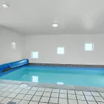 Pet Friendly In With Sauna * Oksbøl