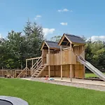 Pet Friendly In With Sauna * Oksbøl
