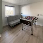 Pet Friendly In With Sauna