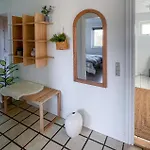 Pet Friendly In With Sauna 度假居 Oksbøl