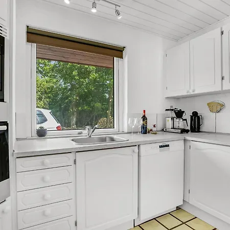 Pet Friendly In With Sauna Feriehus