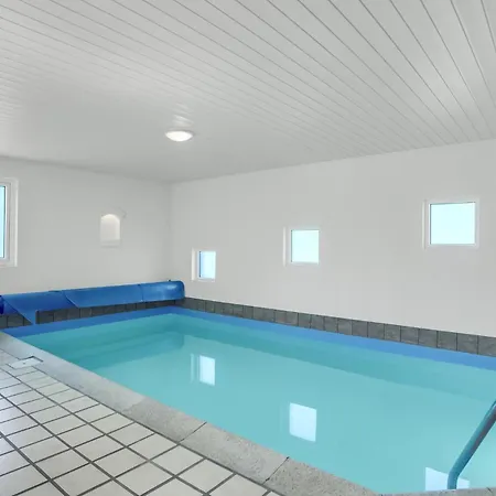 בית נופש Pet Friendly In With Sauna