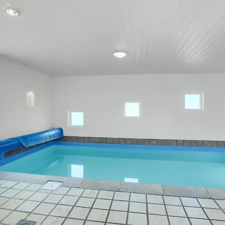 Pet Friendly In With Sauna * Oksbøl