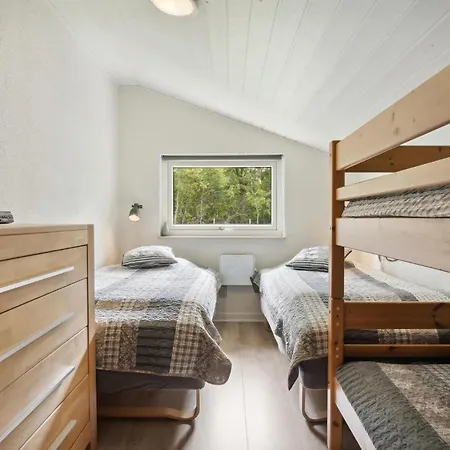 Holiday home Pet Friendly In With Sauna