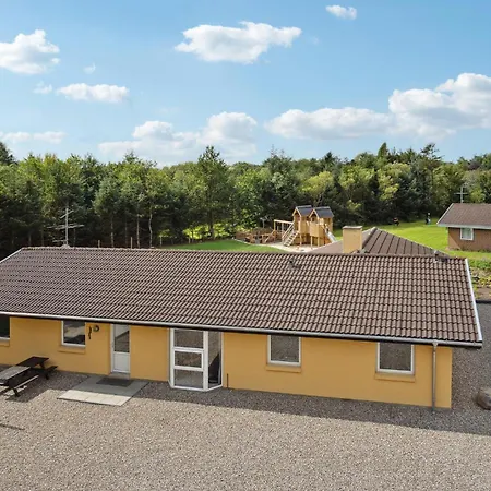 Pet Friendly In With Sauna * Oksbøl