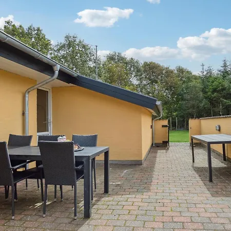 Pet Friendly In With Sauna