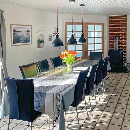 Pet Friendly In With Sauna Nyaraló