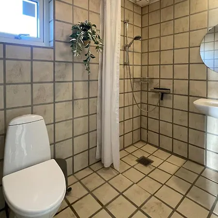 Pet Friendly In With Sauna Casa de Férias