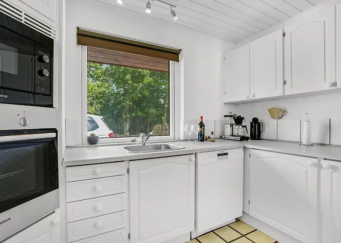 Pet Friendly In With Sauna Casa de Férias