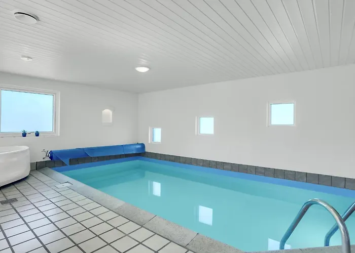 Nyaraló Pet Friendly In With Sauna