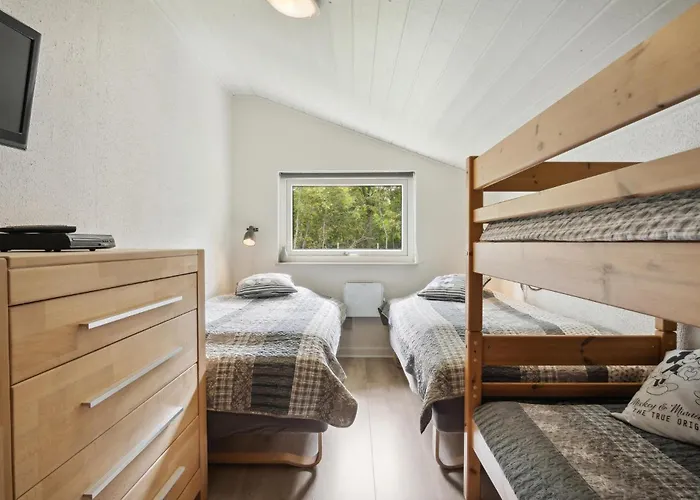 Casa de Férias Pet Friendly In With Sauna