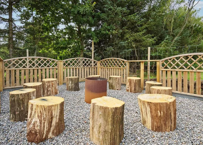 Pet Friendly In With Sauna * Oksbøl