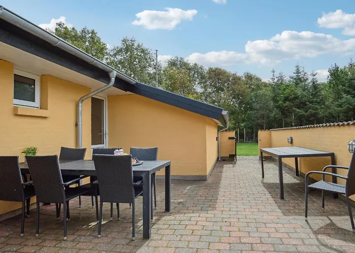 Pet Friendly In With Sauna