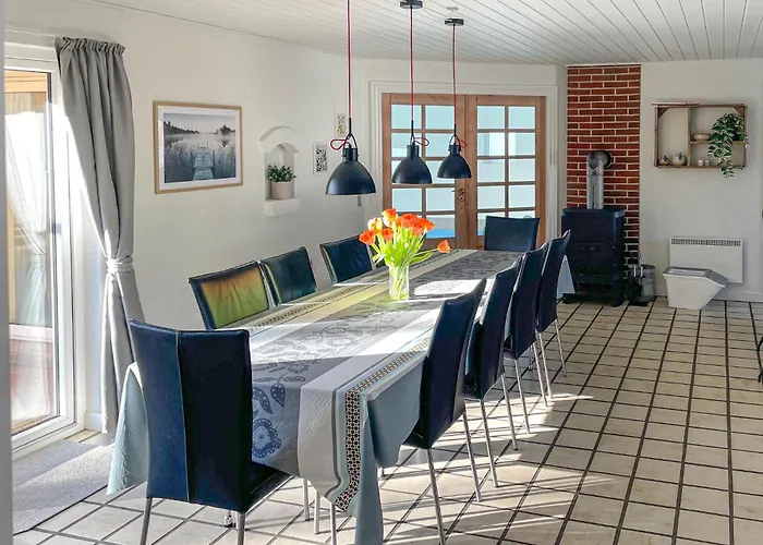 Pet Friendly In With Sauna Casa de Férias