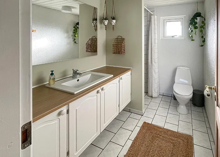 Casa de Férias Pet Friendly In With Sauna *